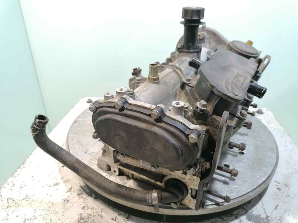 Culata FIAT DUCATO 5