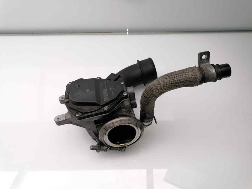 Valvula egr FIAT DUCATO