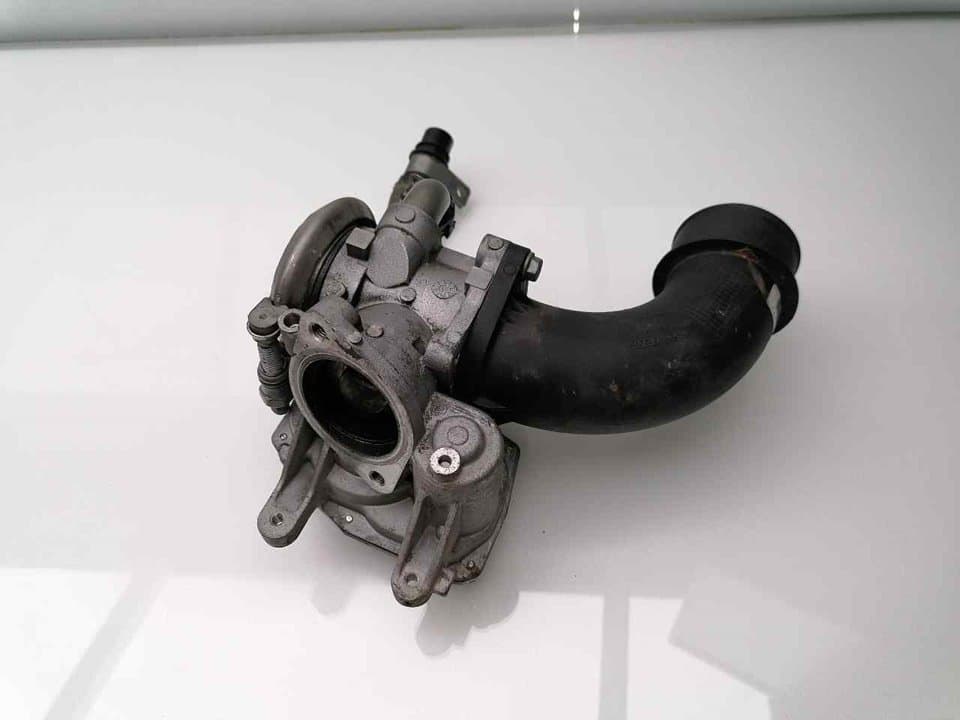 Valvula egr FIAT DUCATO 2