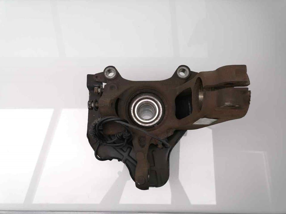 Mangueta delantera derecha FIAT DUCATO 2