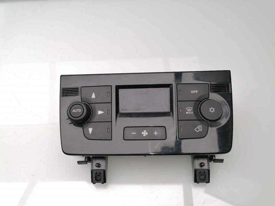 Recambio FIAT DUCATO ref. 735535097