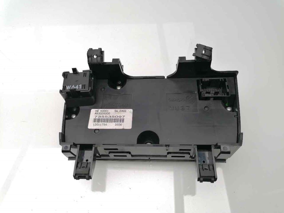 Recambio FIAT DUCATO ref. 735535097 3