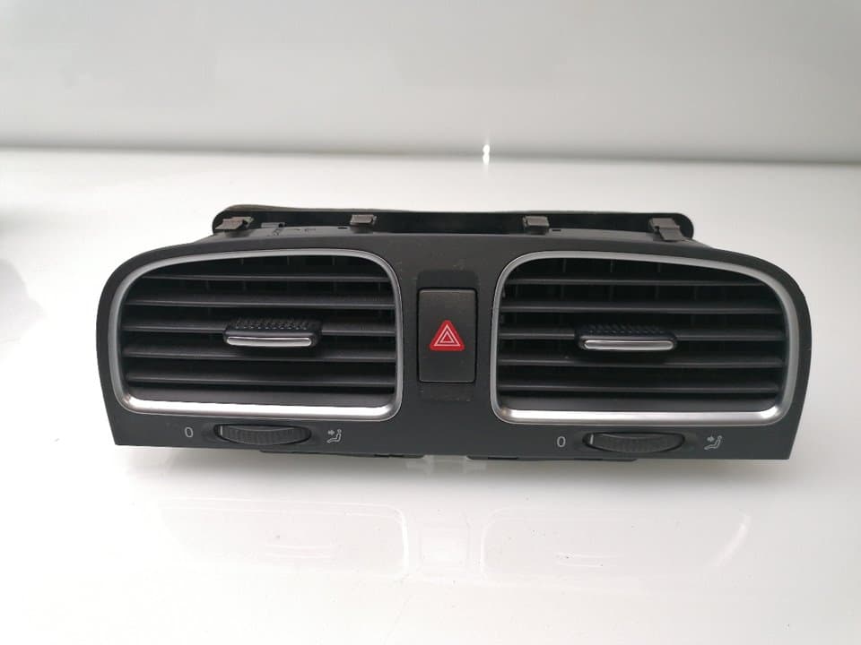 Recambio VOLKSWAGEN GOLF VI VARIANT (AJ5) ref. 5K0815736D