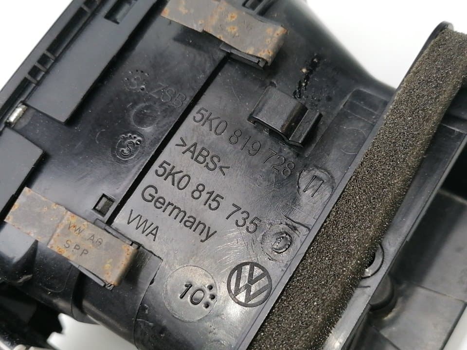 Recambio VOLKSWAGEN GOLF VI VARIANT (AJ5) ref. 5K0815736D 2