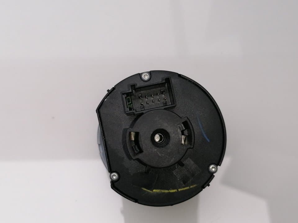 Mando luces VOLKSWAGEN GOLF VI VARIANT (AJ5) 2
