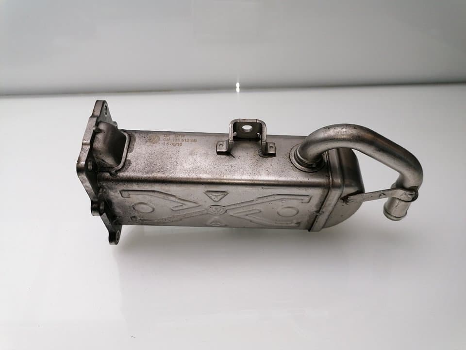 Enfriador egr VOLKSWAGEN GOLF VI VARIANT (AJ5)