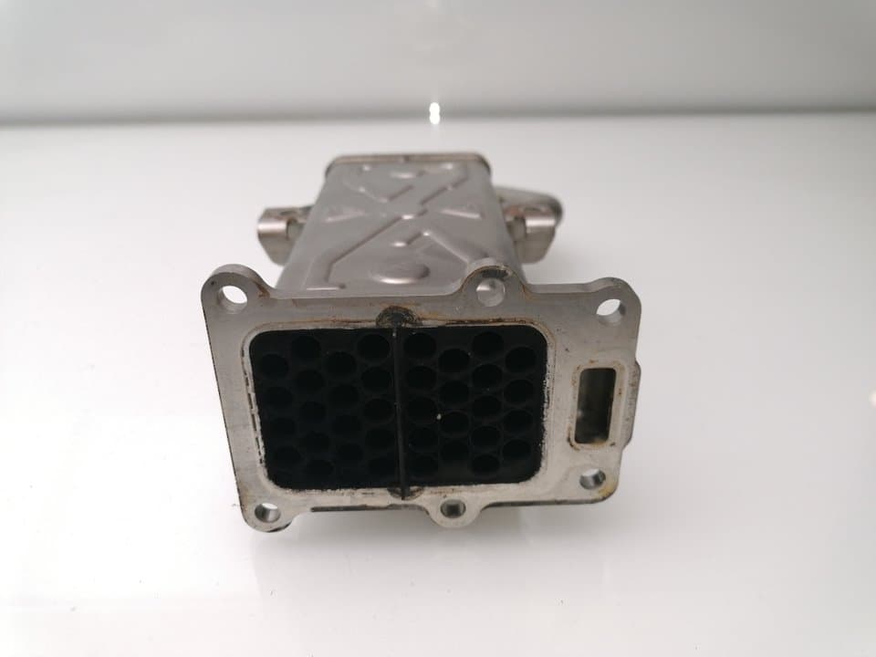 Enfriador egr VOLKSWAGEN GOLF VI VARIANT (AJ5) 4