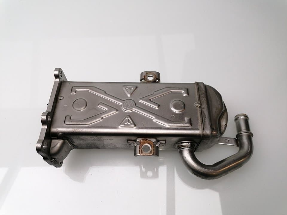 Enfriador egr VOLKSWAGEN GOLF VI VARIANT (AJ5) 3
