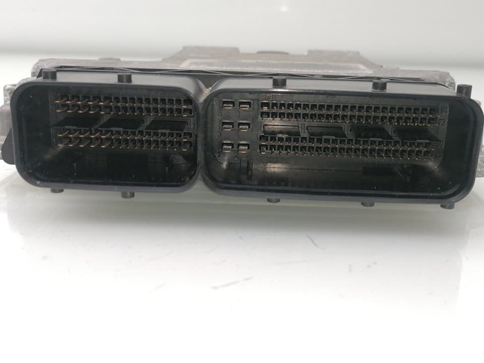 Centralita motor uce VOLKSWAGEN GOLF VI VARIANT (AJ5) 3