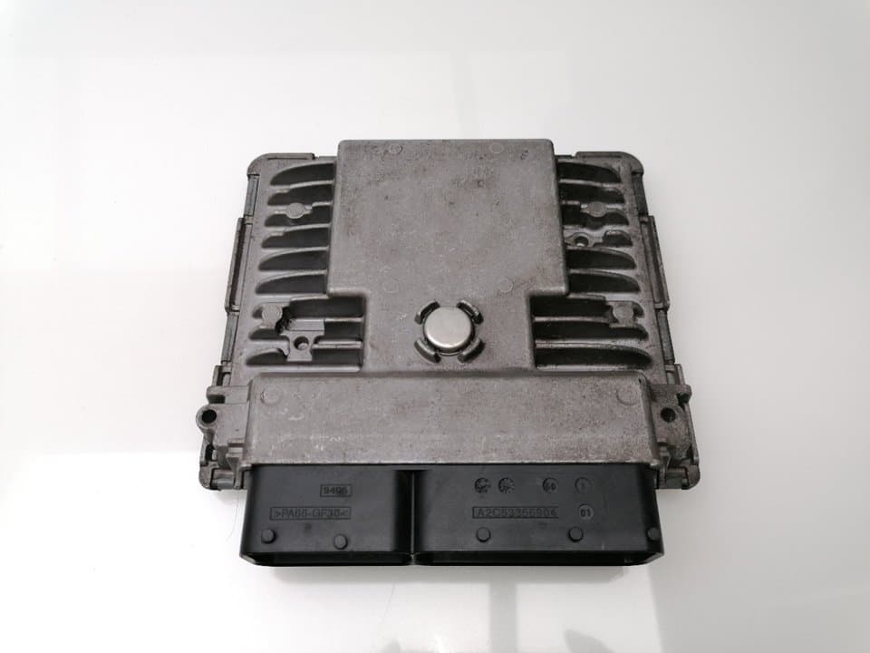 Centralita motor uce VOLKSWAGEN POLO