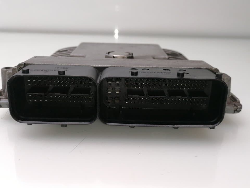 Centralita motor uce VOLKSWAGEN POLO 2