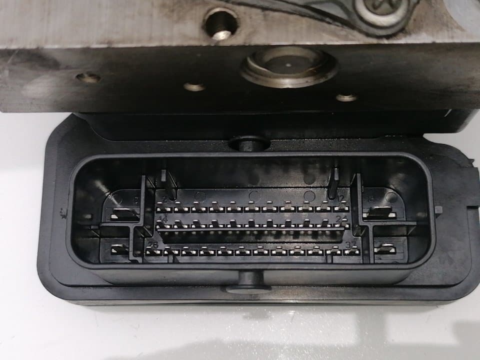 Abs FIAT DUCATO 2