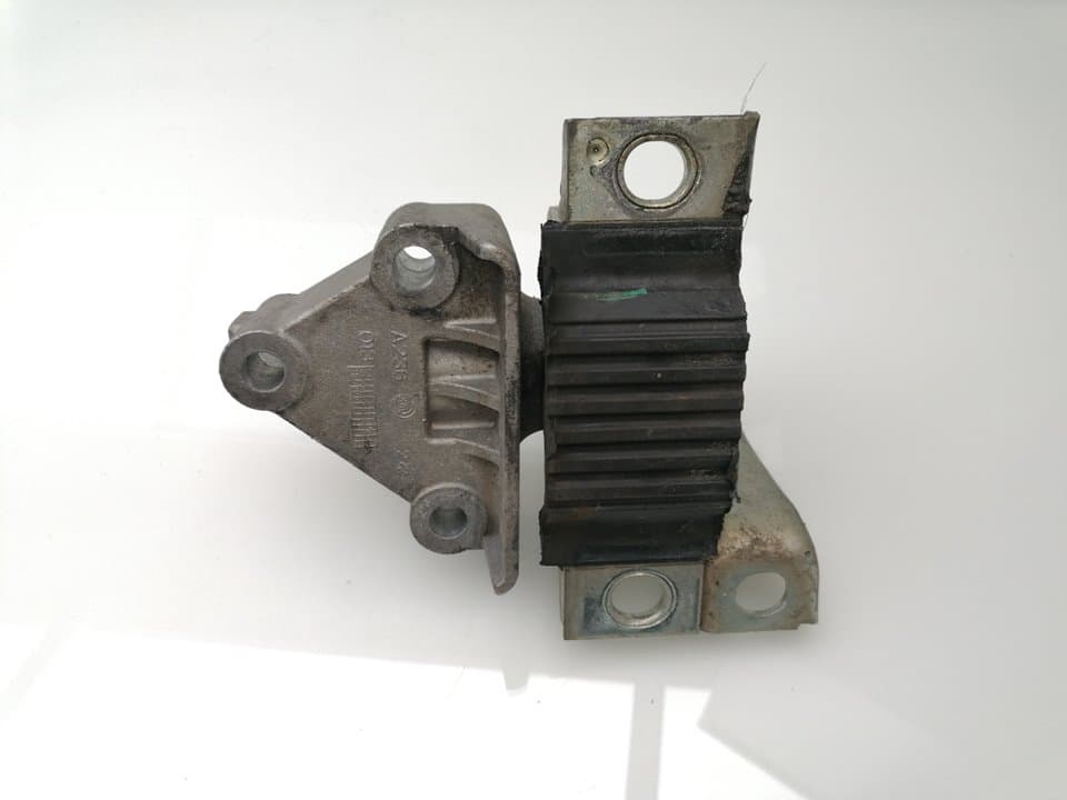 Soporte motor derecho FIAT DUCATO 2