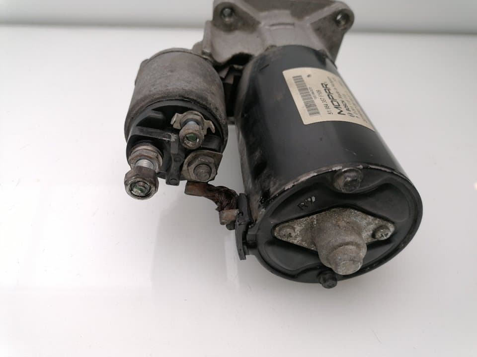 Motor arranque FIAT DUCATO 4