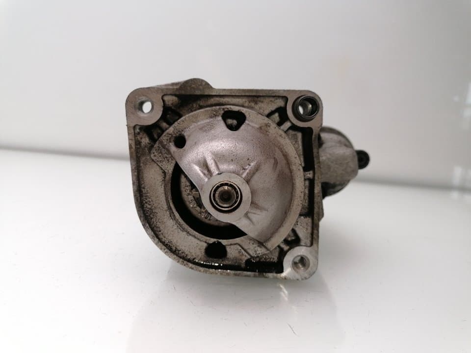 Motor arranque FIAT DUCATO 3