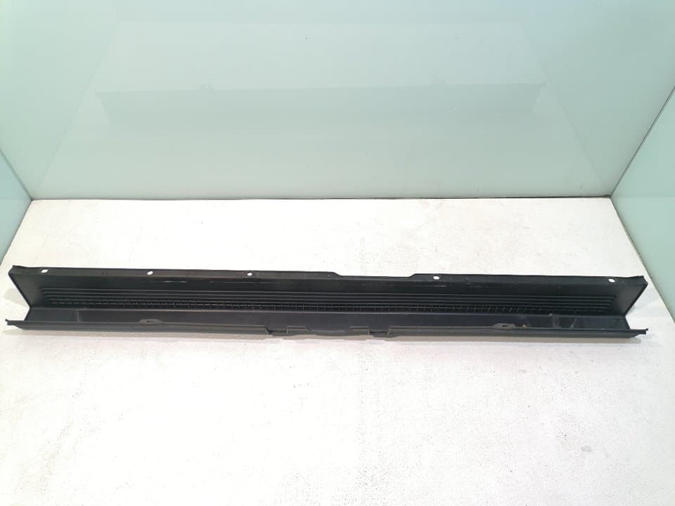 Paragolpes trasero FIAT DUCATO 3