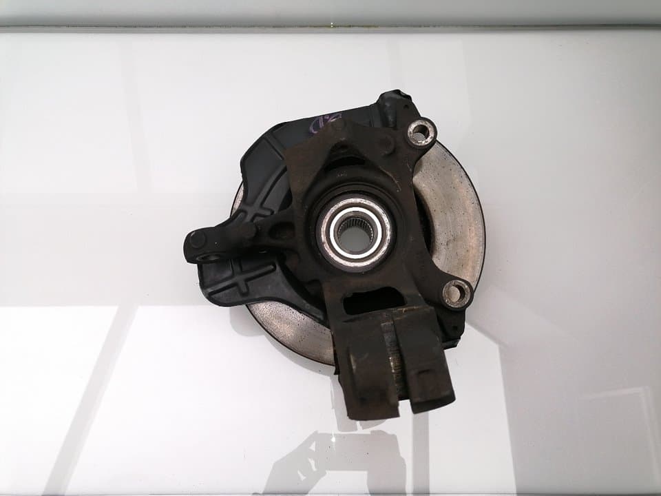 Mangueta delantera derecha FIAT DUCATO 4