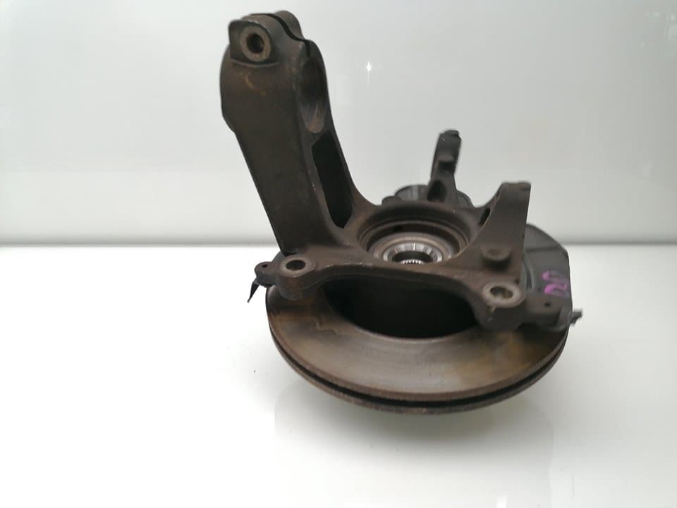 Mangueta delantera derecha FIAT DUCATO 2