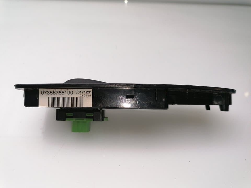 Mando elevalunas delantero derecho FIAT DUCATO 3