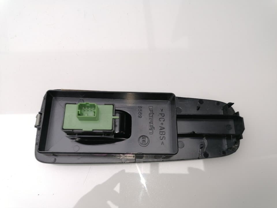 Mando elevalunas delantero derecho FIAT DUCATO 2