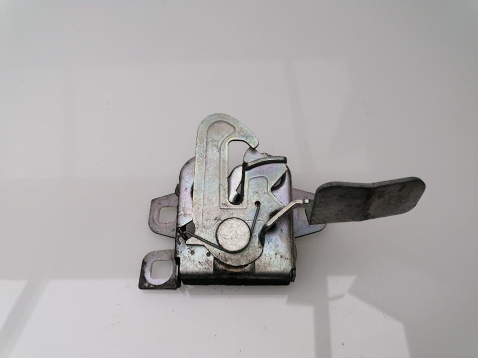 Cerradura capot FIAT DUCATO