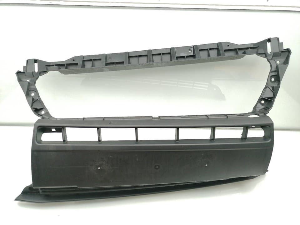 Paragolpes delantero FIAT DUCATO