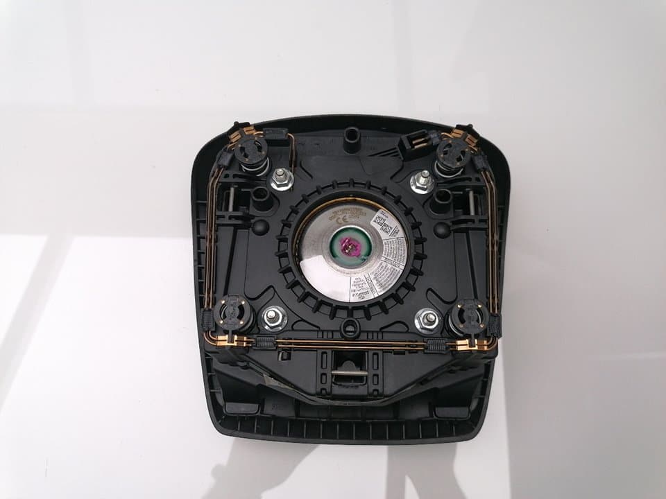 Airbag delantero izquierdo FIAT DUCATO 3