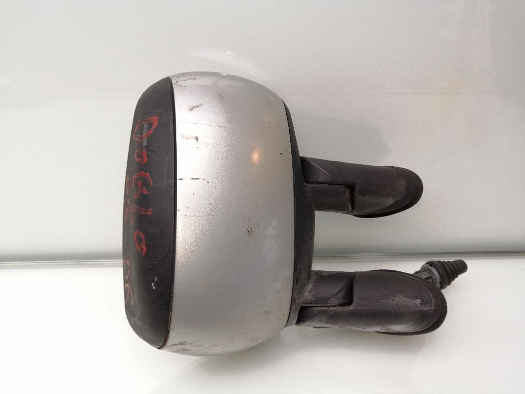 Retrovisor derecho FIAT DOBLO 4