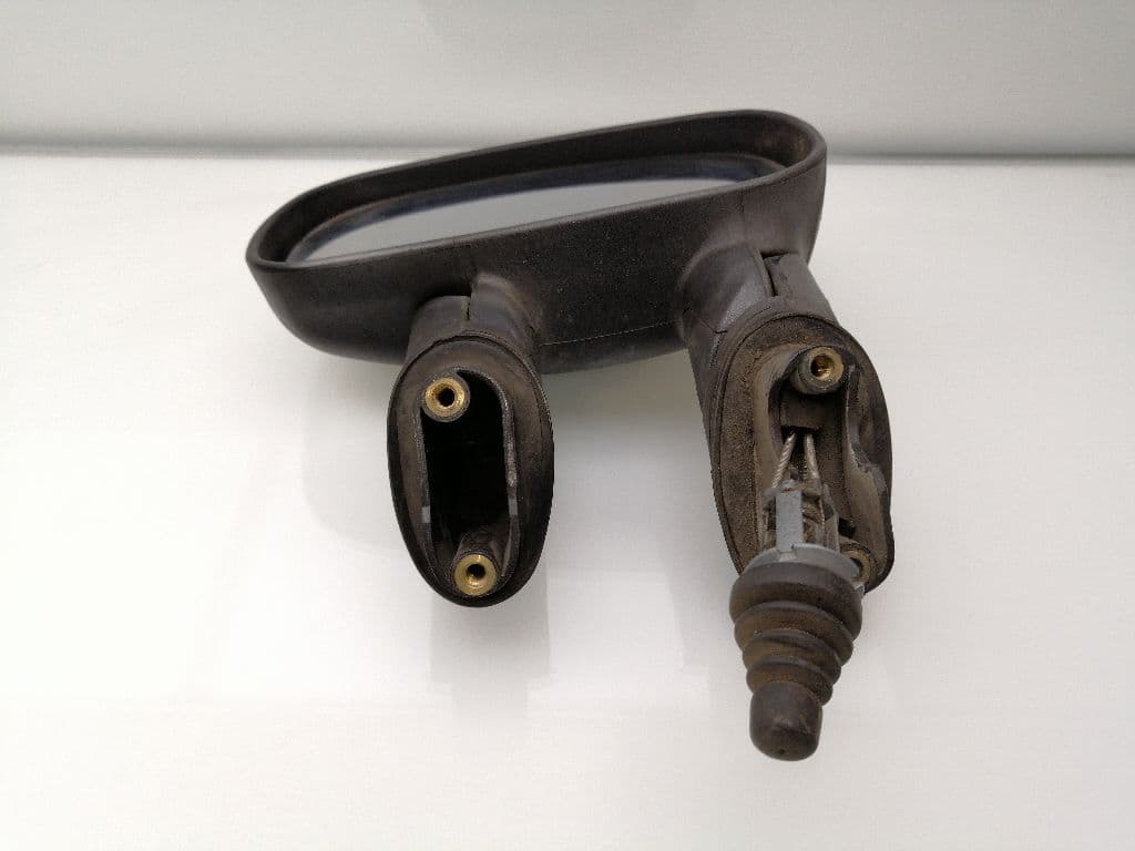 Retrovisor derecho FIAT DOBLO 3