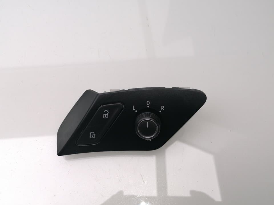Mando retrovisor VOLKSWAGEN GOLF VII LIM.