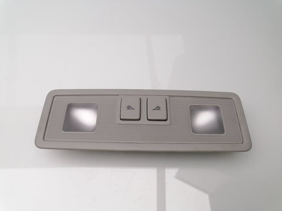 Luz interior VOLKSWAGEN GOLF VII LIM.
