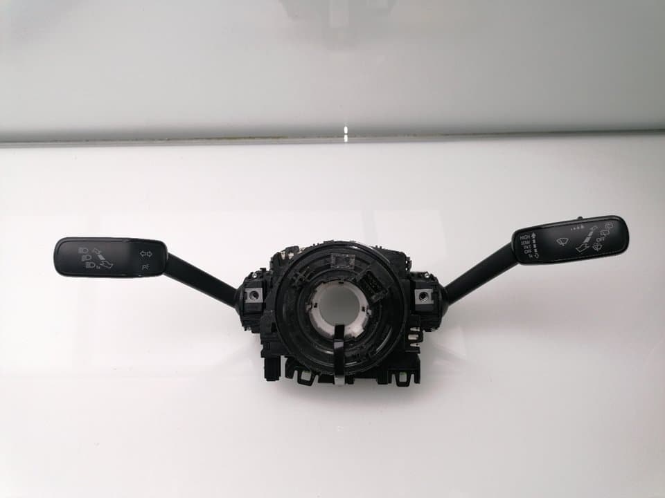 Mando multifuncion VOLKSWAGEN GOLF VII LIM.
