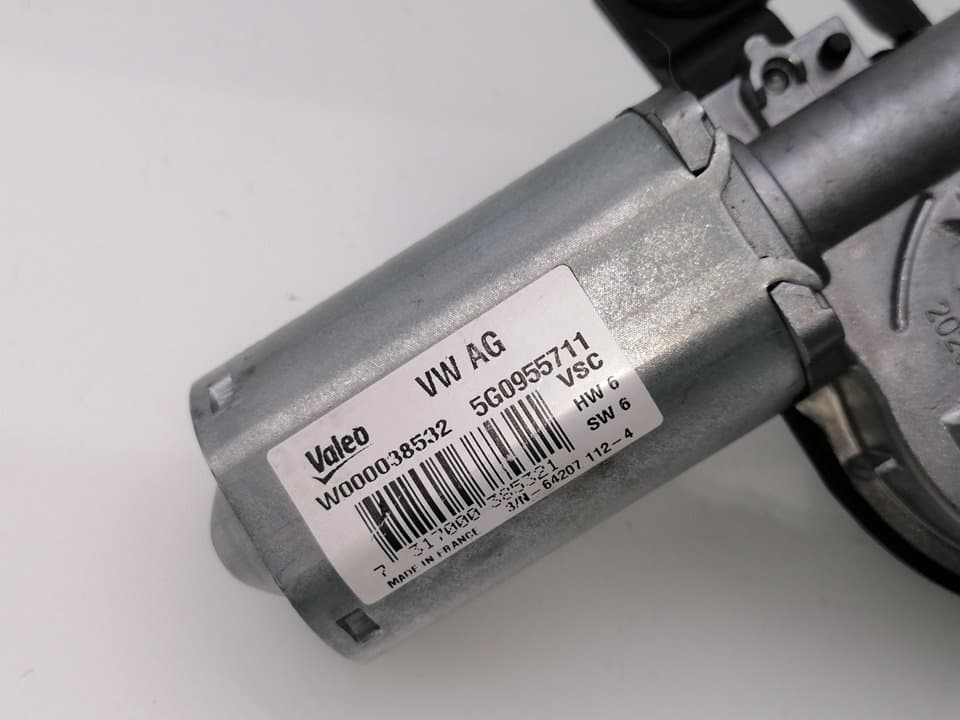 Motor limpia trasero VOLKSWAGEN GOLF VII LIM. 4