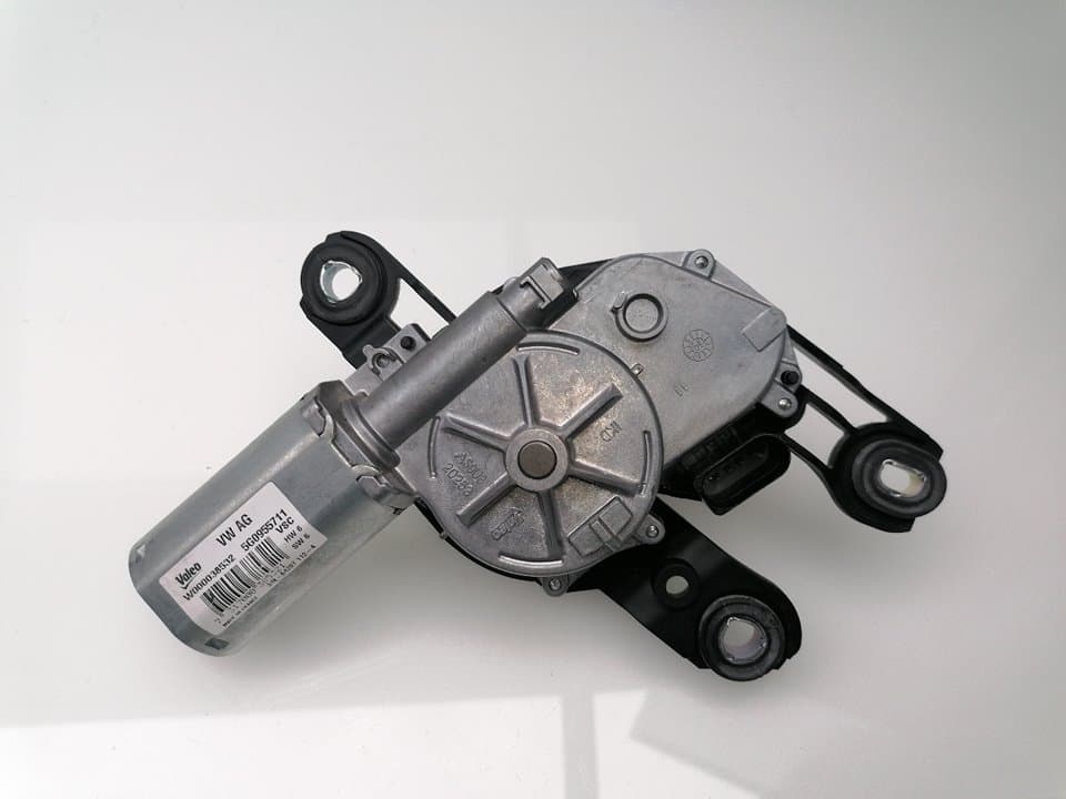 Motor limpia trasero VOLKSWAGEN GOLF VII LIM.