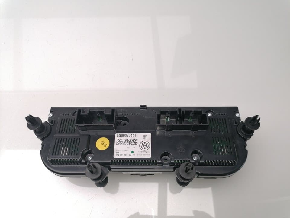 Recambio VOLKSWAGEN GOLF VII LIM. ref. 5G0907044T 4