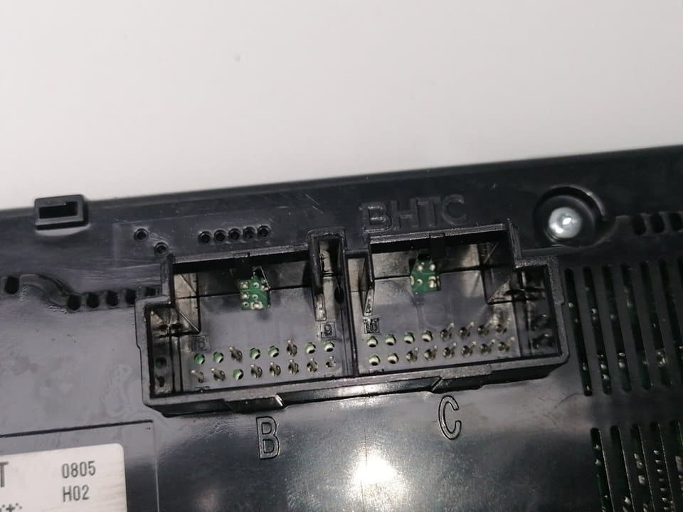 Recambio VOLKSWAGEN GOLF VII LIM. ref. 5G0907044T 3