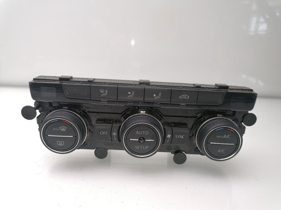 Recambio VOLKSWAGEN GOLF VII LIM. ref. 5G0907044T