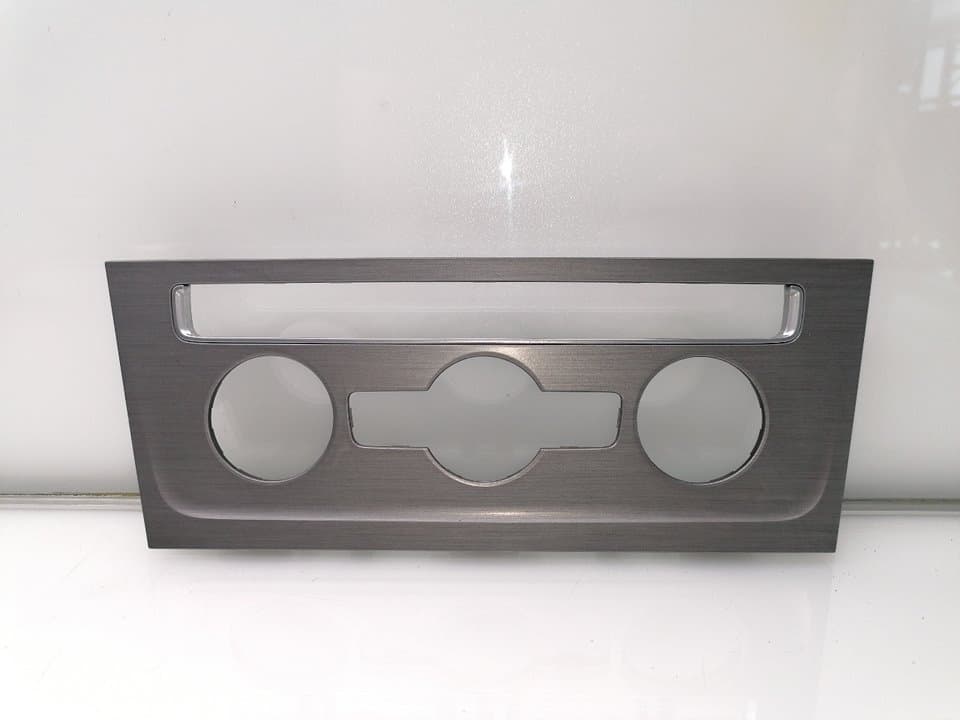 Plastico VOLKSWAGEN GOLF VII LIM.