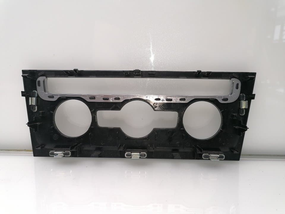 Plastico VOLKSWAGEN GOLF VII LIM. 2