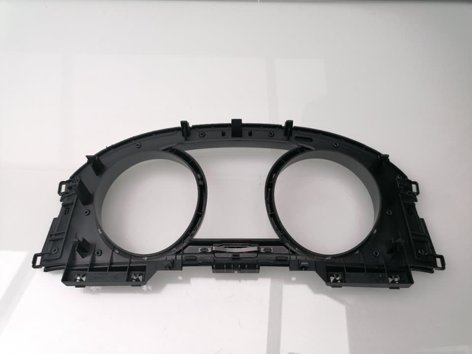 Plastico VOLKSWAGEN GOLF VII LIM. 2