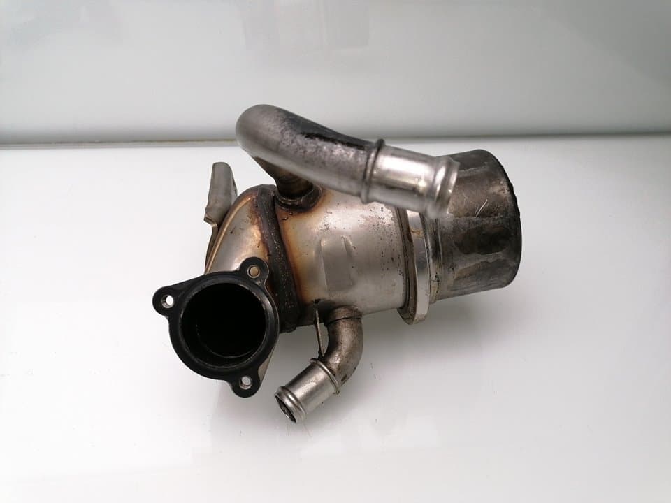 Enfriador egr VOLKSWAGEN GOLF VII LIM. 3