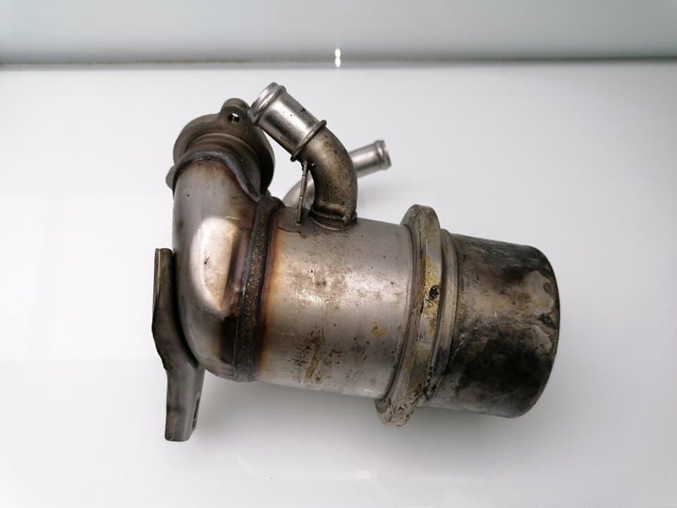 Enfriador egr VOLKSWAGEN GOLF VII LIM. 2
