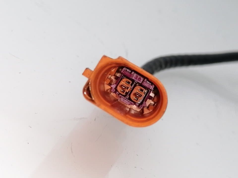 Sensor VOLKSWAGEN GOLF VII LIM. 3
