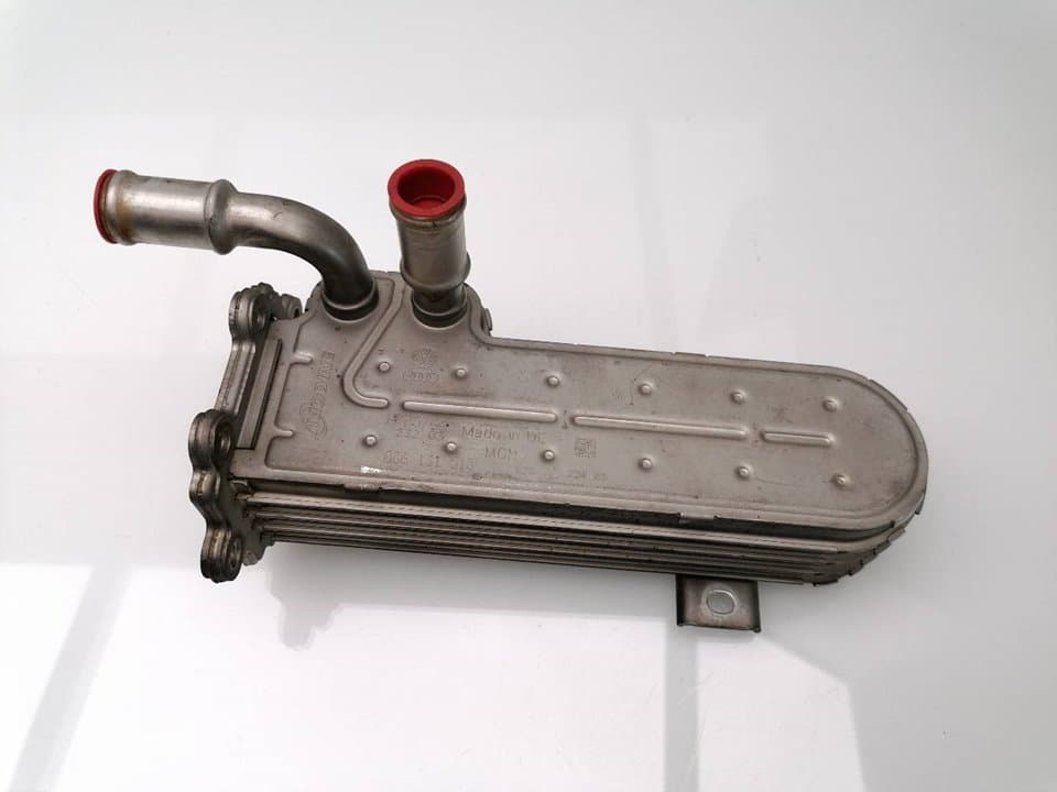 Enfriador egr VOLKSWAGEN GOLF V BERLINA (1K1)