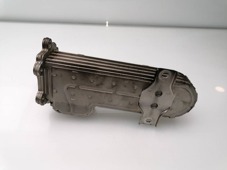 Enfriador egr VOLKSWAGEN GOLF V BERLINA (1K1) 2