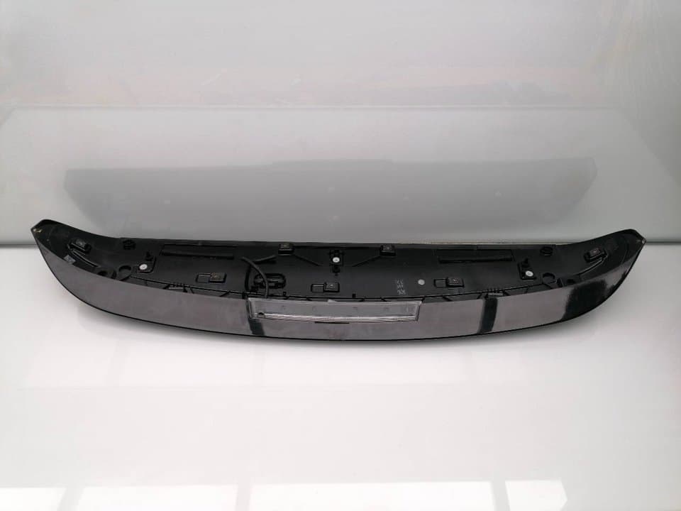 Aleron trasero DS 4 5