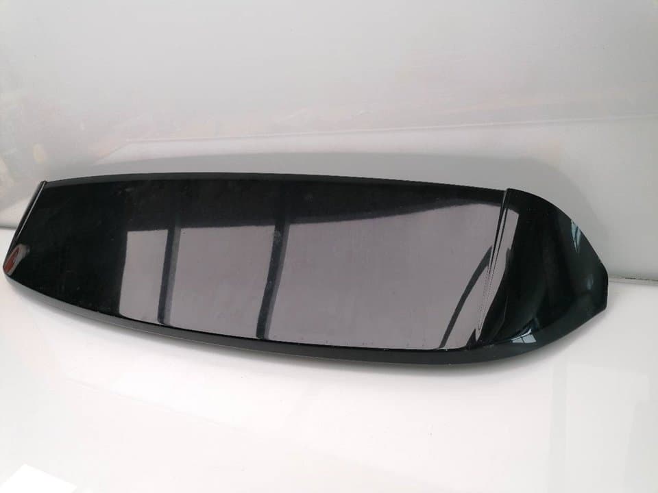 Aleron trasero DS 4 3