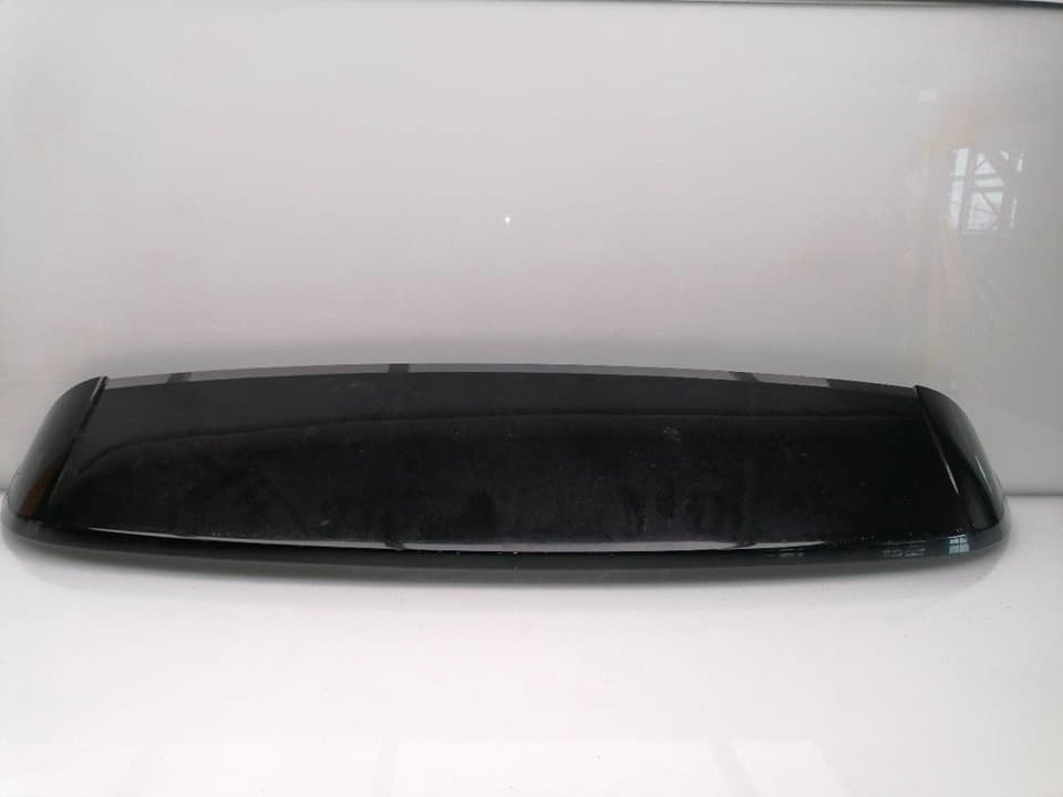 Aleron trasero DS 4
