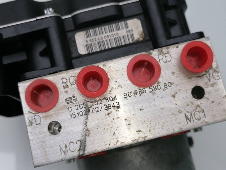 Abs DS 4 4
