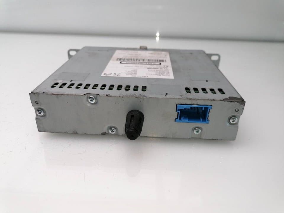 Sistema audio / radio cd DS 4 3